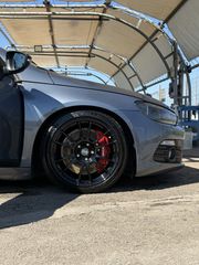 Volkswagen Scirocco 2009 scirocco-thumb-4