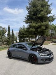Volkswagen Scirocco 2009 scirocco-thumb-7