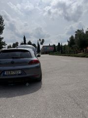 Volkswagen Scirocco 2009 scirocco-thumb-9