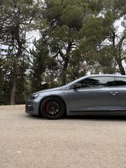Volkswagen Scirocco 2009 scirocco-thumb-11