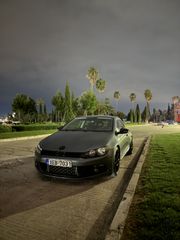 Volkswagen Scirocco 2009 scirocco-thumb-12