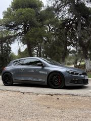 Volkswagen Scirocco 2009 scirocco-thumb-14