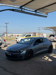 Volkswagen Scirocco 2009 scirocco-thumb-15