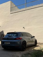 Volkswagen Scirocco 2009 scirocco-thumb-18