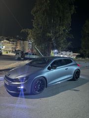 Volkswagen Scirocco 2009 scirocco