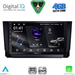 DIGITAL IQ RSG 6391_CPA (10inc) MULTIMEDIA TABLET for MAZDA CX9 mod. 2006-2015 | Pancarshop
