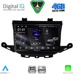 DIGITAL IQ RSG 6483_CPA (9inc) MULTIMEDIA TABLET for OPEL ASTRA K mod.2015-2022 | Pancarshop