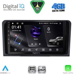 DIGITAL IQ RSG 6414_CPA (9inc) MULTIMEDIA TABLET for MERCEDES ML (W164) – GL (X164) mod. 2005-2011 | Pancarshop