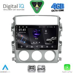 DIGITAL IQ RSG 6681_CPA (9inc) MULTIMEDIA TABLET for SUZUKI LIANA mod. 2001-2007 | Pancarshop