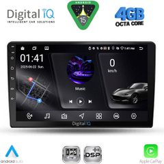 DIGITAL IQ RSG 6476_CPA (10inc) MULTIMEDIA TABLET for NISSAN XTRAIL mod. 2004-2007 | Pancarshop