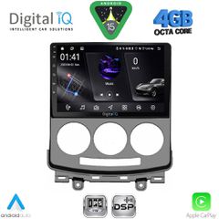 DIGITAL IQ RSG 6370_CPA (9inc) MULTIMEDIA TABLET for MAZDA 5 mod. 2004-2010 | Pancarshop