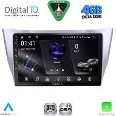 DIGITAL IQ RSG 6345SL_CPA (10inc) MULTIMEDIA TABLET for LEXUS RX 300 – 400 mod. 2003-2008 | Pancarshop