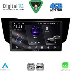 DIGITAL IQ RSG 6345BL_CPA (9inc) MULTIMEDIA TABLET for LEXUS RX 300 – 400 mod. 2003-2008 | Pancarshop