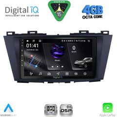 DIGITAL IQ RSG 6371_CPA (9inc) MULTIMEDIA TABLET for MAZDA 5 mod. 2011-2020 | Pancarshop