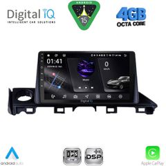 DIGITAL IQ RSG 6379_CPA (9inc) MULTIMEDIA TABLET for MAZDA 6 mod. 2017-2020 | Pancarshop