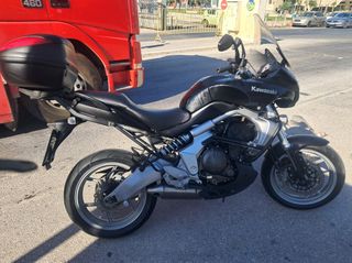 Kawasaki Versys 650 2008