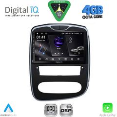 DIGITAL IQ RSG 6545_CPA (10inc) MULTIMEDIA TABLET for RENAULT CLIO mod. 2016-2019 | Pancarshop