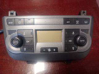 Χειριστήρια Κλιματισμού FIAT GRANDE PUNTO 3-5dor 05-12 735419793