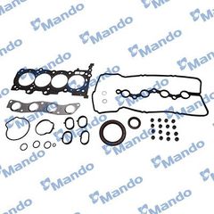 -MANDO KOREA- ΣΕΤ ΓΕΝΙΚΗΣ ΕΠΙΣΚ. ΚΙΝΗΤΗΡΑ RIO 1.6L 2012-2016 2091003u00 209102BJ03 209102BG00 209102BL00
