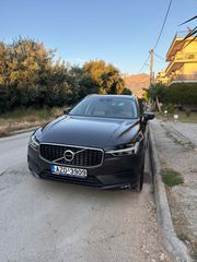 Volvo XC 60 2019 T5