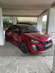 Peugeot 208 2024 Allure Plus