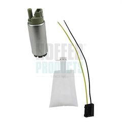 ΤΡΟΜΠΑΚΙ ΒΕΝΖΙΝΗΣ HYUNDAI ATOS / PICANTO   3111102000     -94856915- 3111107000