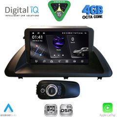 DIGITAL IQ RSG 6340_CPA (9inc) MULTIMEDIA TABLET for LEXUS CT 200 mod. 2011-2020 | Pancarshop