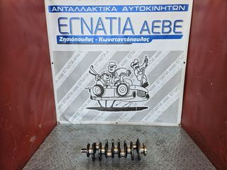 ΣΤΡΟΦΑΛΟΣ D4EA 2.0 CRDi KIA SPORTAGE 2004-2010 (EG)