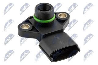 393002A600 MAP SENSOR ENG. 1.4D-1.7D HYUNDAI I20 II 14,I30 11-,I40 I 12-,ACCENT IV 10-17 393002B050