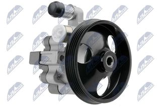 ΑΝΤΛΙΑ ΥΔΡΑΥΛΙΚΟΥ ΤΙΜΟΝΙΟΥ OPEL ASTRA J 1.6 09-, CHEVROLET CRUZE 1.6,1.8 09- 96837813