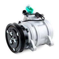 RIDEX GERMANY ΚΑΤΑΣΚΕΥΑΣΤΗΣ / ΣΥΜΠΙΕΣΤΗΣ A/C ΚΟΜΠΡΕΣΕΡ 9770107100 9770107110 Air conditioning compressor 977010X000