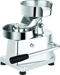 ΠΡΟΣΦΟΡΑ!!! KARAMCO YB-03 (15cm) Επαγγελματικό Φορμαριστικό Μπιφτεκιών Διαμέτρου 15cm