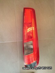 FORD FIESTA '02-'06 ΦΑΝΑΡΙΑ ΠΙΣΩ-TOTAL PACK-Ότι ψάχνεις θα το βρεις εδώ !!!