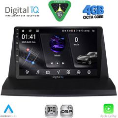DIGITAL IQ RSG 6350_CPA (9inc) MULTIMEDIA TABLET for LEXUS NX 200 mod. 2014-2022 | Pancarshop