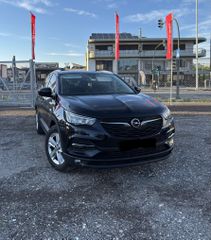 Opel Grandland (X) 2020