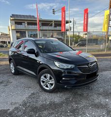 Opel Grandland X 2020-thumb-1