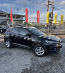 Opel Grandland X 2020-thumb-2