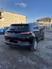 Opel Grandland X 2020-thumb-3