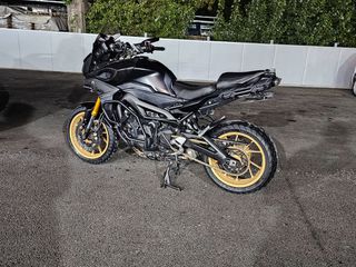 Yamaha Tracer 900 2017-thumb-1