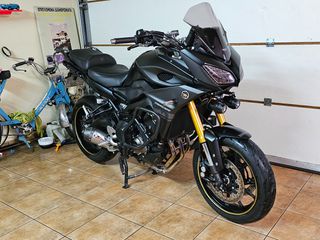 Yamaha Tracer 900 2017-thumb-4
