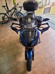Yamaha Tracer 900 2017-thumb-10