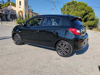 Mitsubishi Space Star 2017 1.2 CLEARTEC EDITION+-thumb-4
