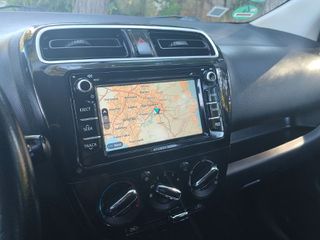 Mitsubishi Space Star 2017 1.2 CLEARTEC EDITION+-thumb-31