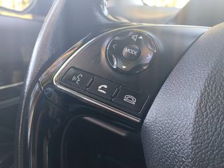 Mitsubishi Space Star 2017 1.2 CLEARTEC EDITION+-thumb-34