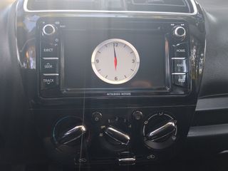 Mitsubishi Space Star 2017 1.2 CLEARTEC EDITION+-thumb-35