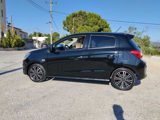 Mitsubishi Space Star 2017 1.2 CLEARTEC EDITION+-thumb-9