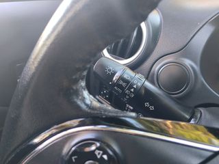Mitsubishi Space Star 2017 1.2 CLEARTEC EDITION+-thumb-16