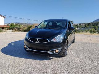 Mitsubishi Space Star 2017 1.2 CLEARTEC EDITION+-thumb-2
