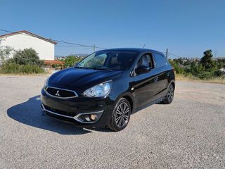 Mitsubishi Space Star 2017 1.2 CLEARTEC EDITION+-thumb-3