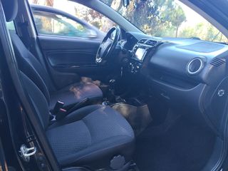Mitsubishi Space Star 2017 1.2 CLEARTEC EDITION+-thumb-19